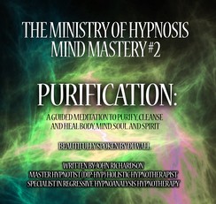 PURIFICATION CD